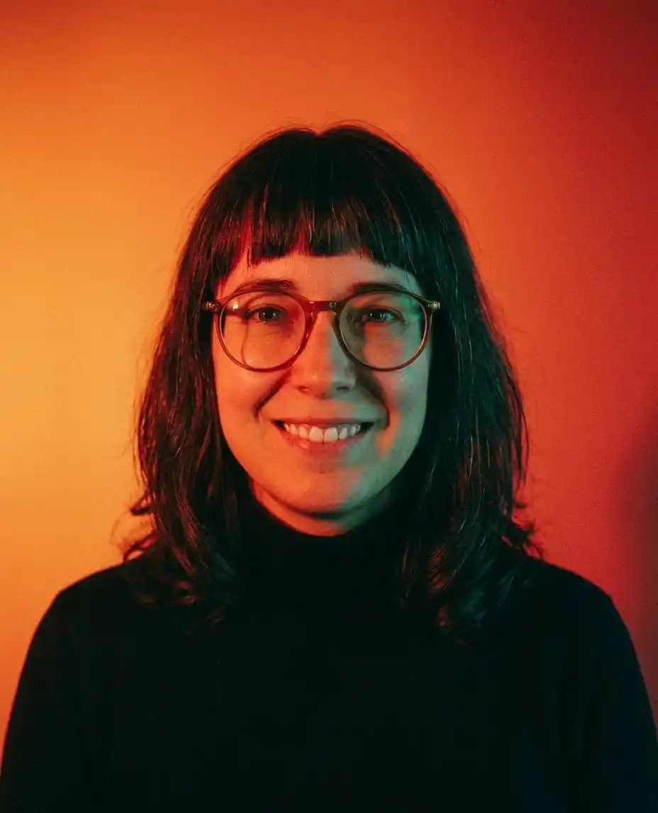 Cristina Culebras, consultora SEO técnico y desarrolladora web freelance en Madrid