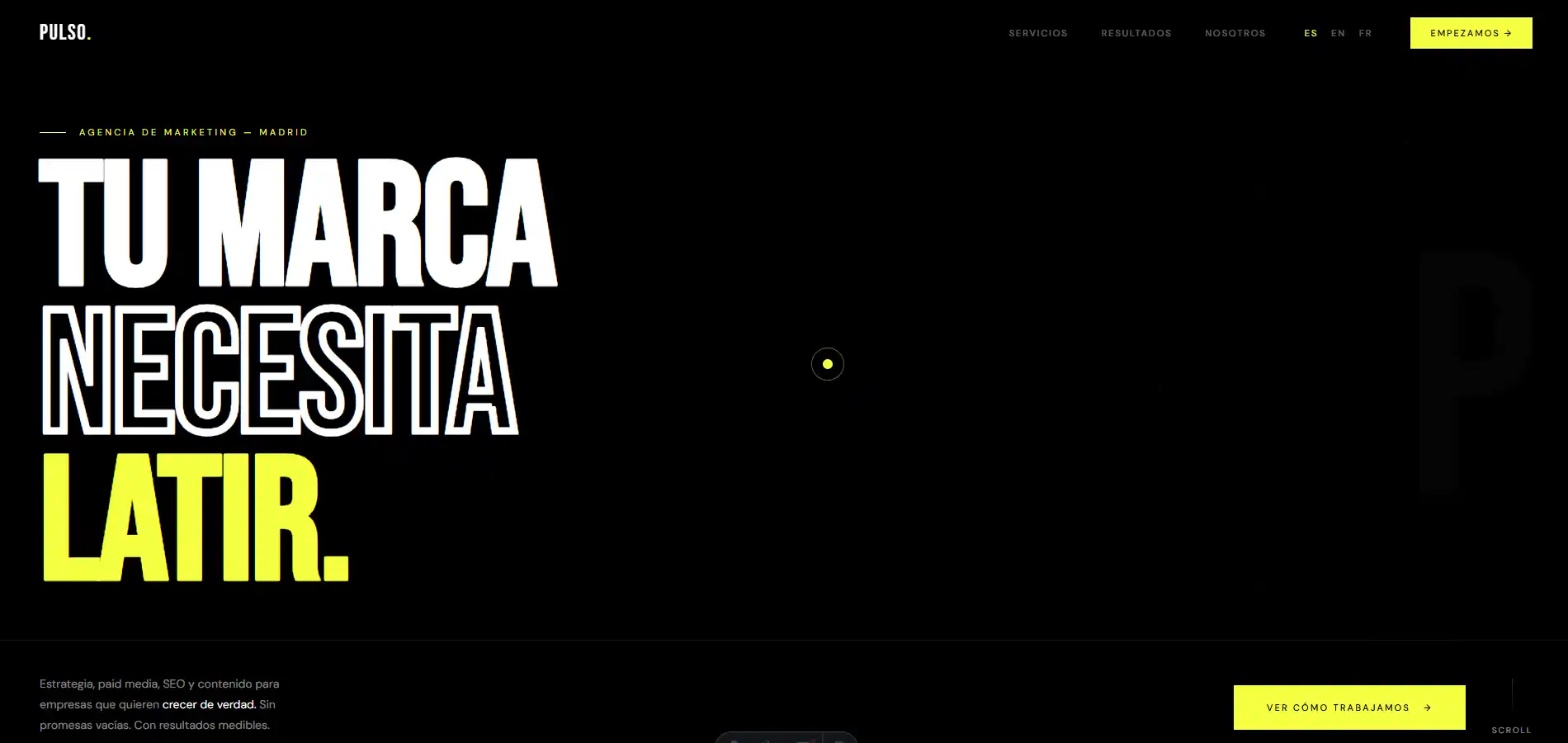 Astro Agency i18n Starter — starter kit Astro WordPress headless, Culebra Lab