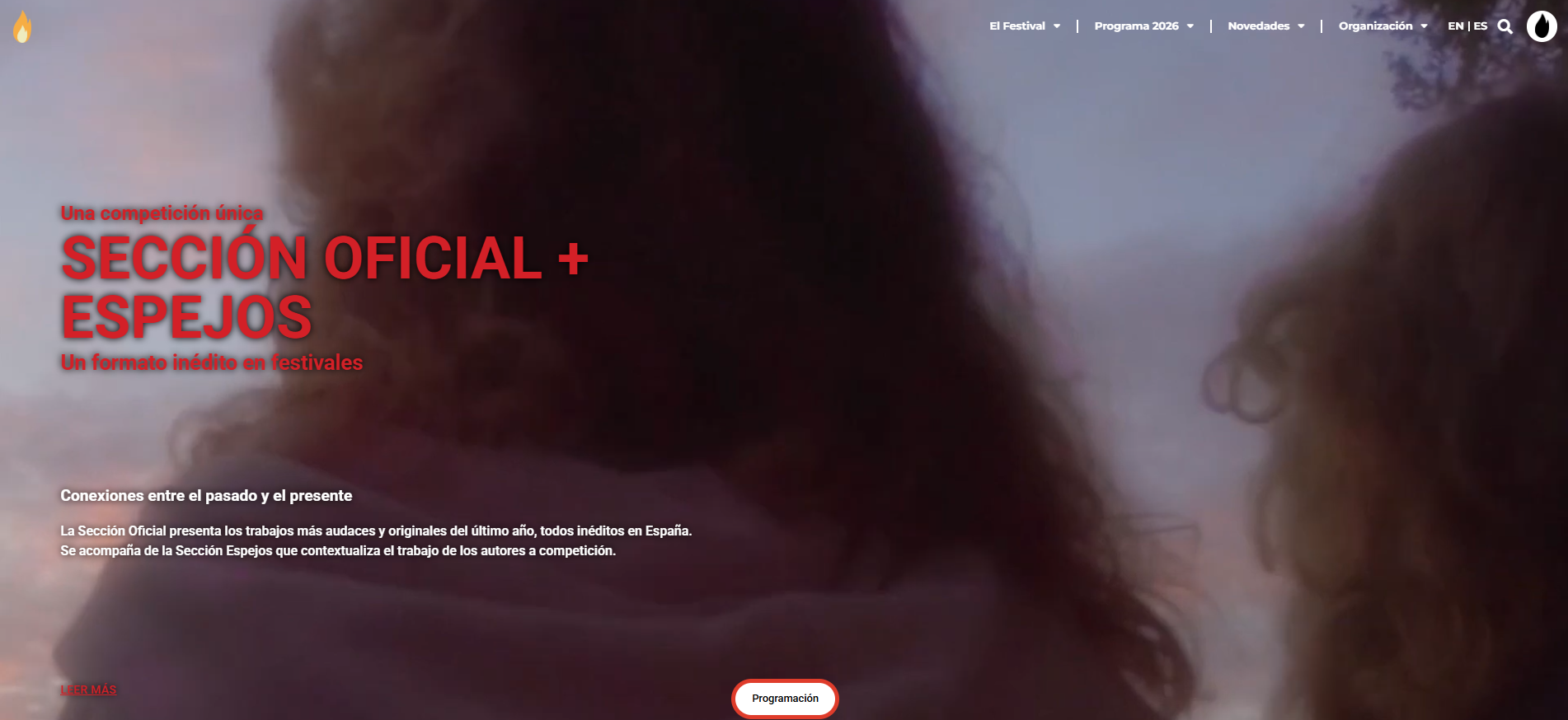 Proyecto Filmadrid · Festival de cine — Daruma Producciones