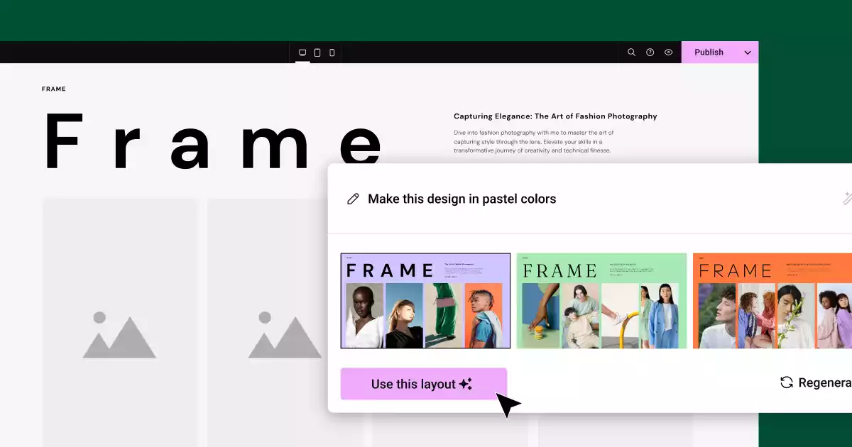 diseño web con elementor
