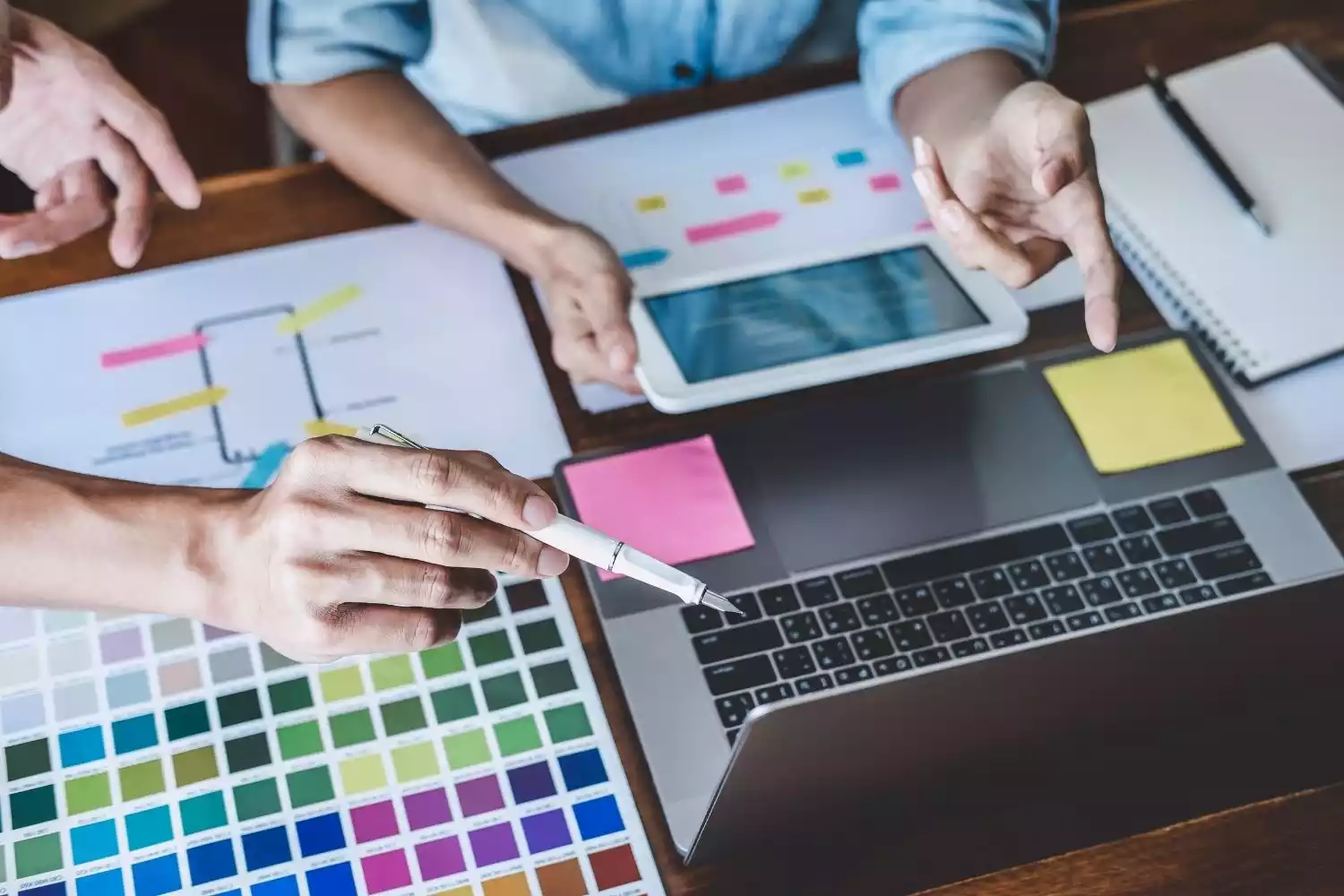 diseño web daruma madrid