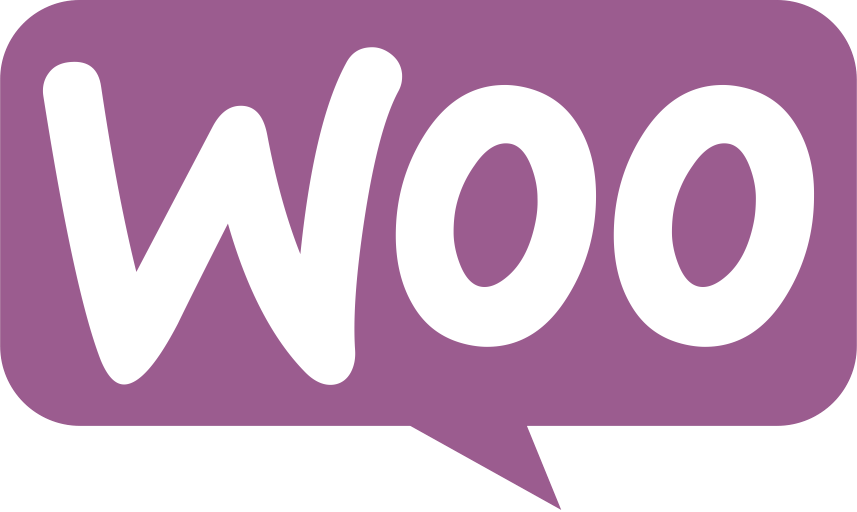 woocomerce logo