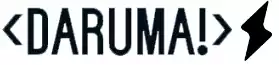 Daruma Logo diseño web