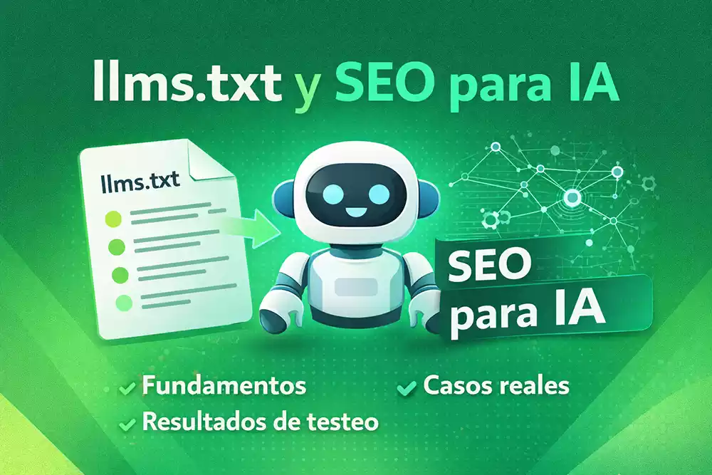 llms txt seo ia
