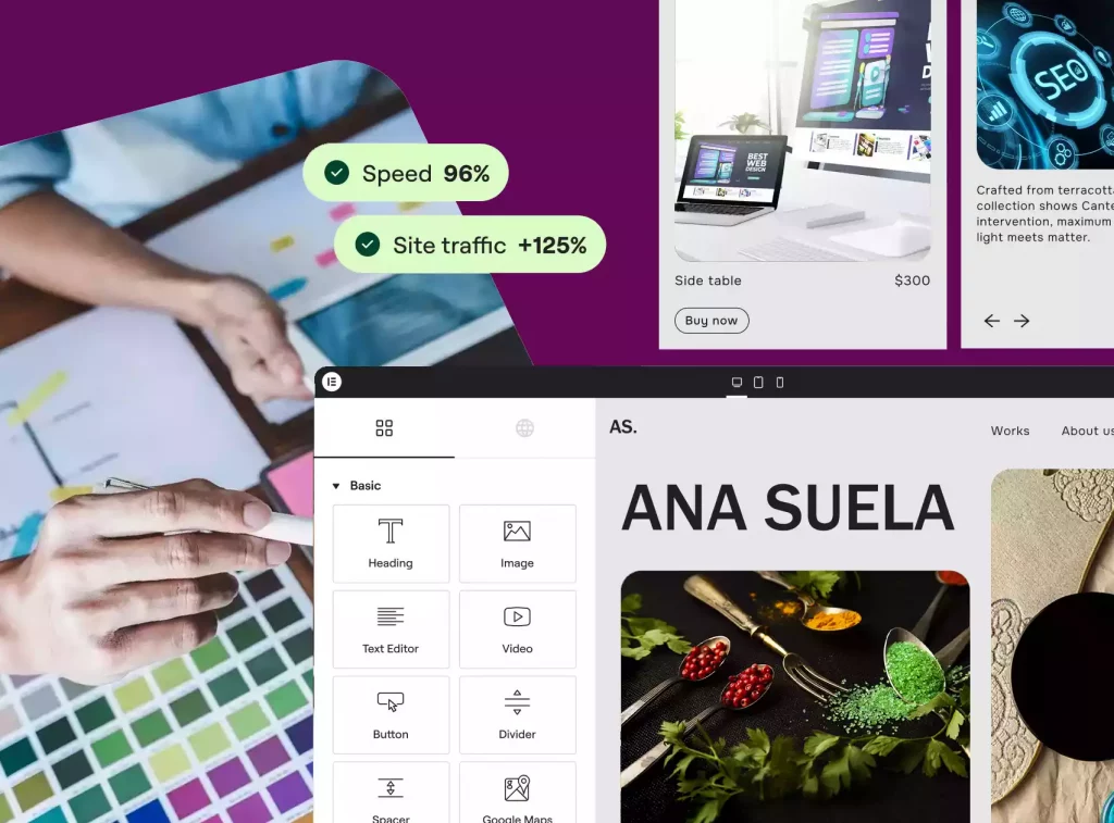 proyectos diseño web daruma madrid